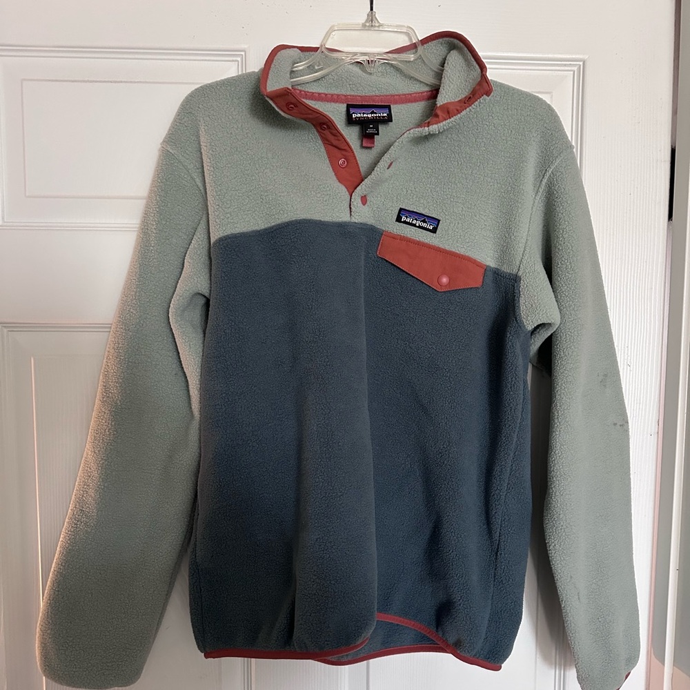 PATAGONIA pullover